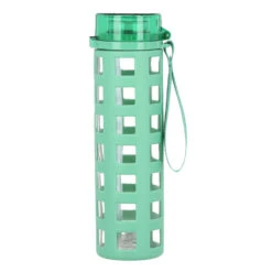 Kitchen Life Essentials 20 Oz. Glass Water Bottle 12 Kitchen Life Essentials 20 Oz. Glass Water Bottle -Sports Store 0760 15194 0001 999 zoom 70