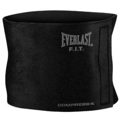 Everlast FIT Compress-X Slimmer Belt With Magnets
