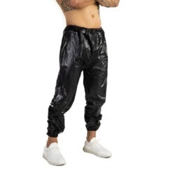 Everlast PVC Sauna Suit -Sports Store 2310 10285 0014 015 zoom 53