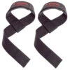 Harbinger Padded Lifting Straps -Sports Store 2310 11987 2130 015 zoom 02