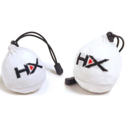Harbinger Chalk Balls - 2-Pack