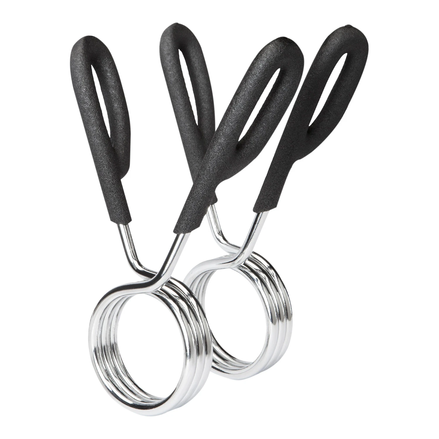 Marcy Olympic Clip Collars 3 Marcy Olympic Clip Collars