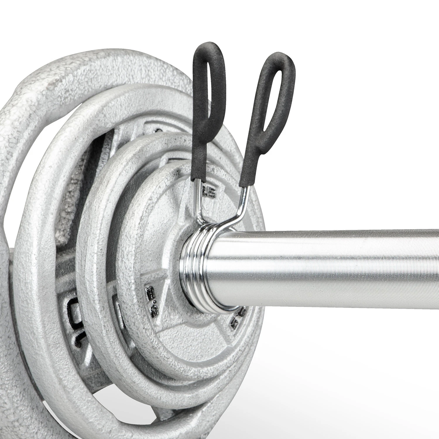 Marcy Olympic Clip Collars 4 Marcy Olympic Clip Collars - Image 2