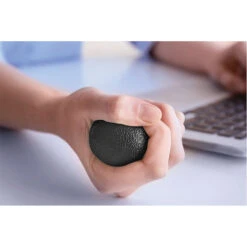 FitRx Hand Therapy Ball Kit - 3-Pack -Sports Store 2310 13673 0009 025 zoom 70