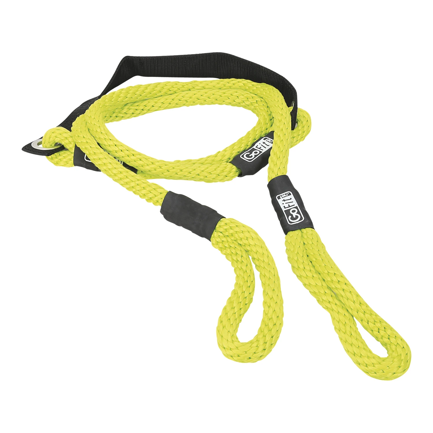 GoFit Stretch Rope 3 GoFit Stretch Rope