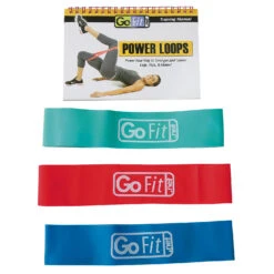 GoFit Power Loops