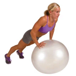 GoFit Stability Ball -Sports Store 2310 13859 2500 000 zoom 62