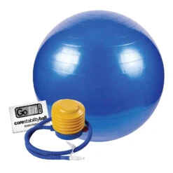 GoFit Stability Ball -Sports Store 2310 13859 2500 000 zoom 65
