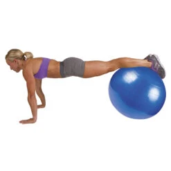 GoFit Stability Ball -Sports Store 2310 13859 2500 000 zoom 66
