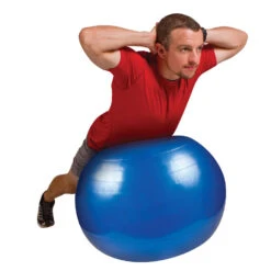 GoFit Stability Ball -Sports Store 2310 13859 2500 000 zoom 67