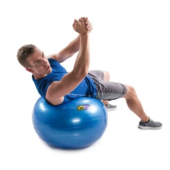 GoFit Stability Ball -Sports Store 2310 13859 2500 000 zoom 68