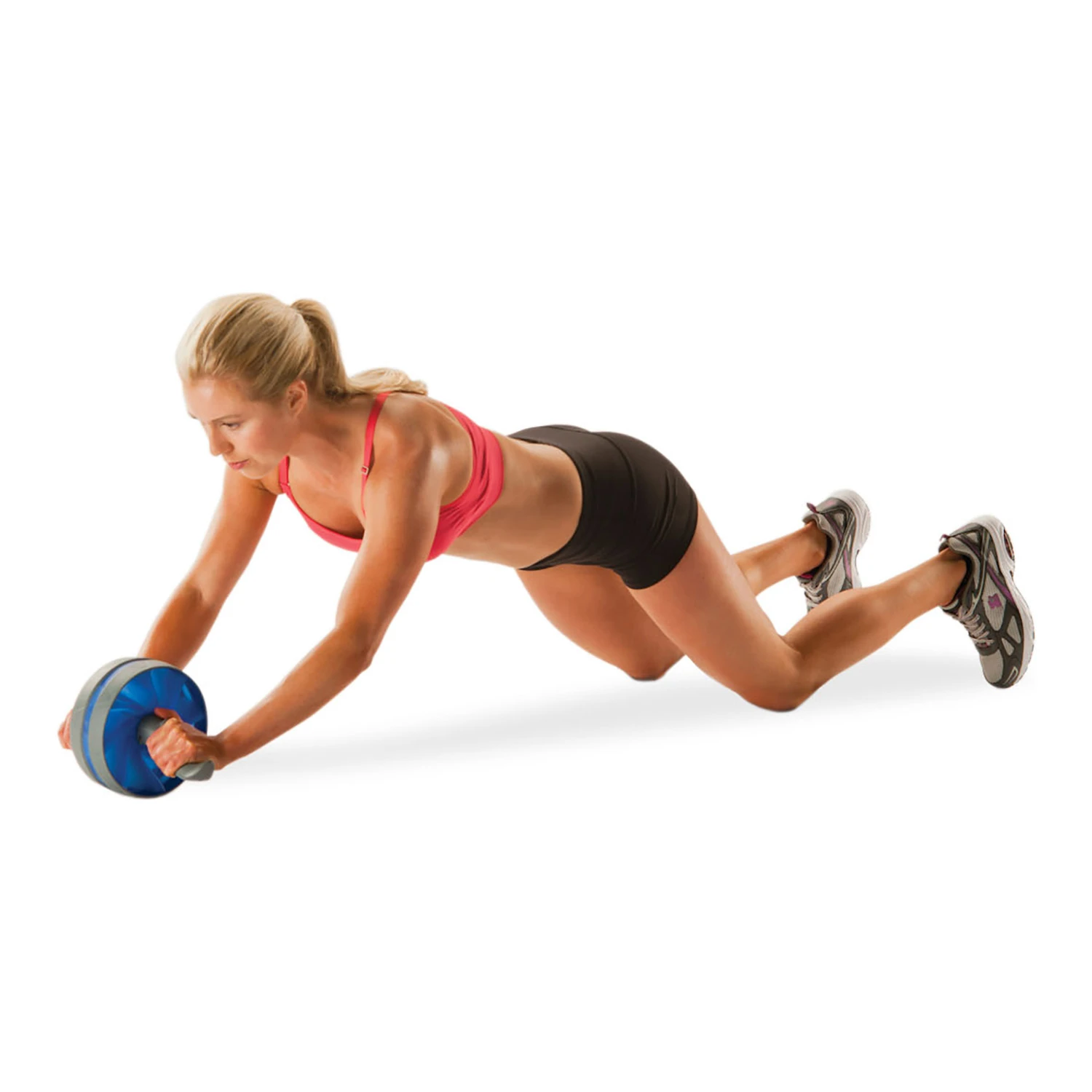 Perfect Fitness Perfect Ab Wheel 5 Perfect Fitness Perfect Ab Wheel - Image 3