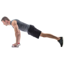 Perfect Fitness Pushup Stands -Sports Store 2310 14009 0014 000 zoom 50