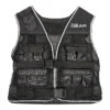 Go Time Gear 20 Lb. Weighted Vest -Sports Store 2310 14535 0004 000 zoom 02
