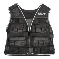 Go Time Gear 20 Lb. Weighted Vest