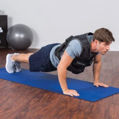 Go Time Gear 20 Lb. Weighted Vest -Sports Store 2310 14535 0004 000 zoom 51