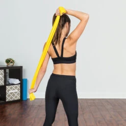 Go Time Gear 3-Piece Resistance Stretch Band Set -Sports Store 2310 14535 0007 000 zoom 51