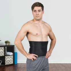 Go Time Gear Slimmer Belt - Large/XLarge 8 Go Time Gear Slimmer Belt - Large/XLarge -Sports Store 2310 14535 0009 000 zoom 51