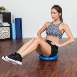 Go Time Gear Disk Balance Trainer -Sports Store 2310 14535 0014 000 zoom 51