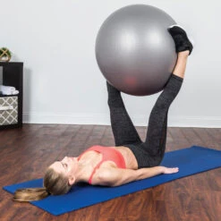 Go Time Gear Exercise Ball -Sports Store 2310 14535 0016 000 zoom 51