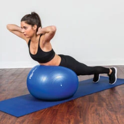 Go Time Gear Exercise Ball -Sports Store 2310 14535 0016 000 zoom 53