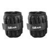Go Time Gear 5-lb. Adjustable Ankle Weight Set -Sports Store 2310 14535 0021 015 zoom 02