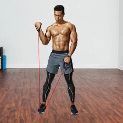 Go Time Gear Medium Resistance Tube -Sports Store 2310 14535 1092 600 zoom 51