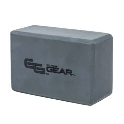 Go Time Gear Yoga Block