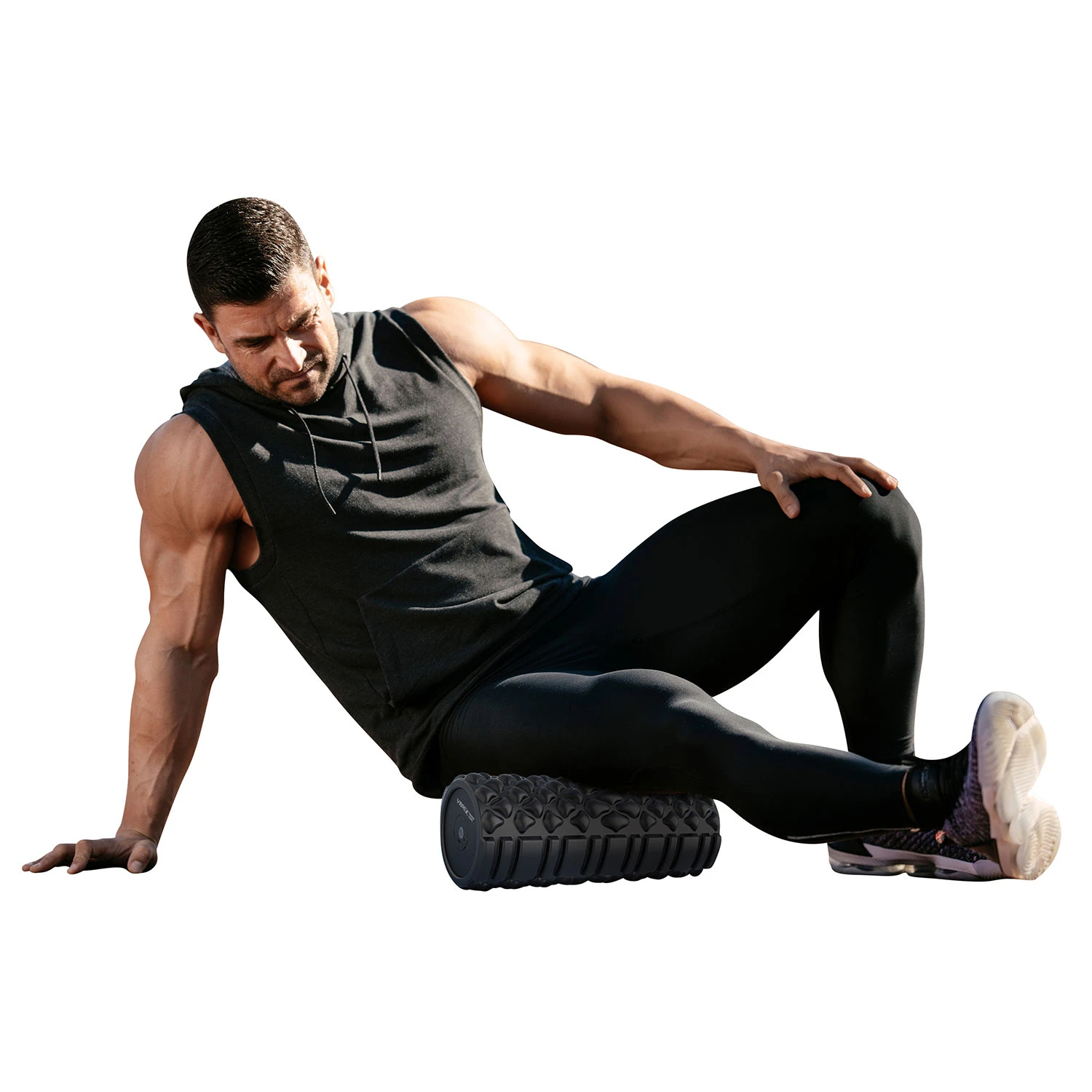 Renew Rechargeable Vibrating Foam Roller 7 Renew Rechargeable Vibrating Foam Roller - Image 5