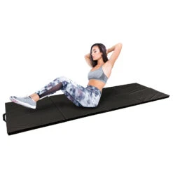 Shock Athletic Folding Exercise Mat 9 Shock Athletic Folding Exercise Mat -Sports Store 2310 14608 1283 015 zoom 51