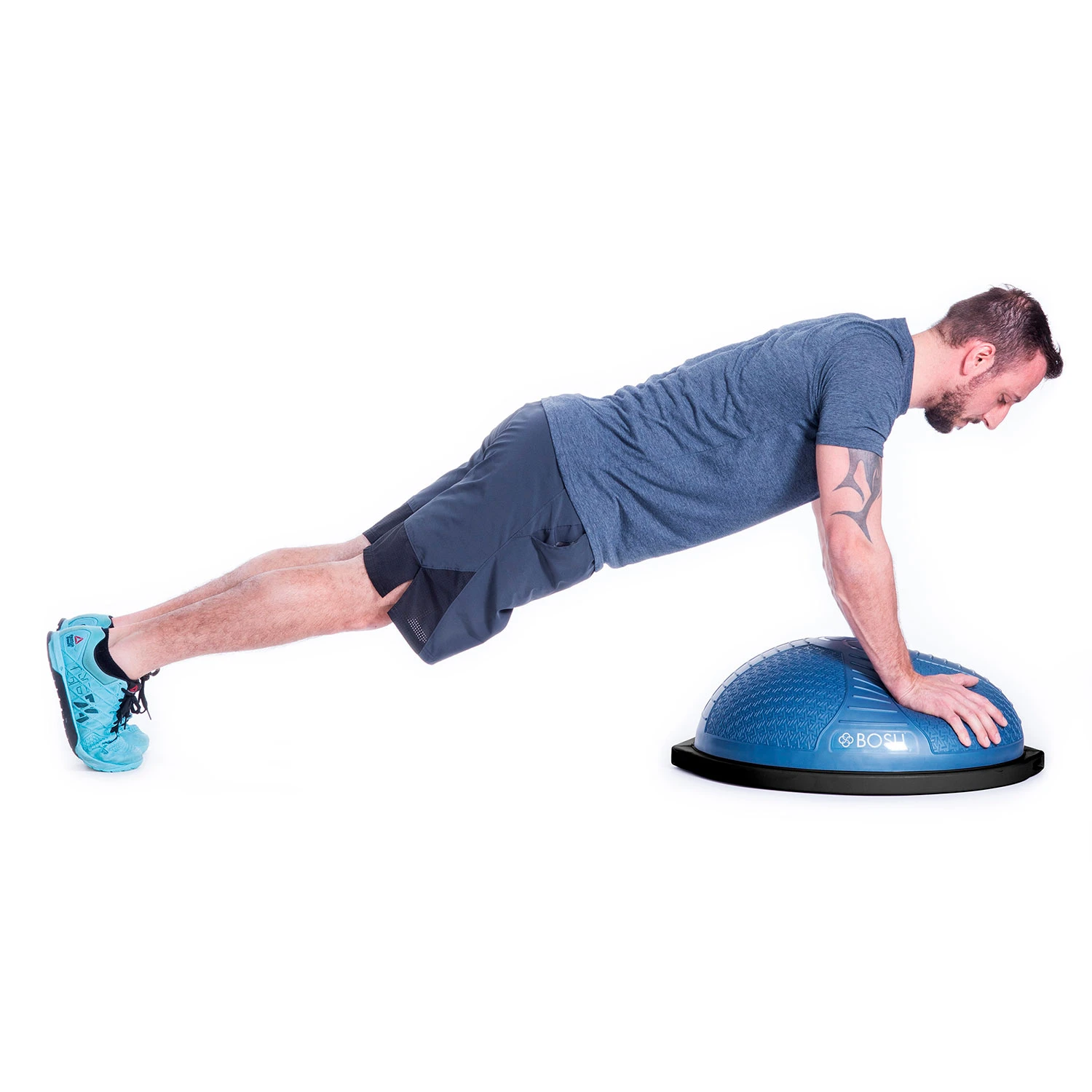 BOSU NexGen Balance Trainer 4 BOSU NexGen Balance Trainer - Image 2