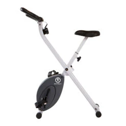 Marcy Club Foldable Exercise Bike