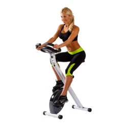 Marcy Club Foldable Exercise Bike -Sports Store 2315 12051 0004 000 zoom 50