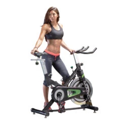 Marcy Club Club Trainer Bike -Sports Store 2315 12051 0052 000 zoom 50