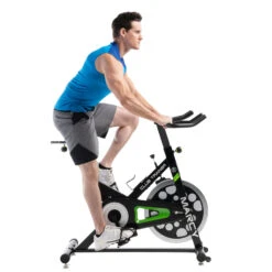 Marcy Club Club Trainer Bike -Sports Store 2315 12051 0052 000 zoom 51