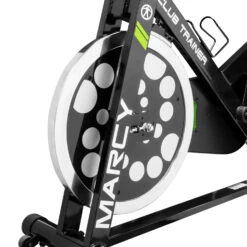 Marcy Club Club Trainer Bike -Sports Store 2315 12051 0052 000 zoom 76