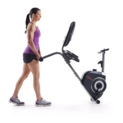 Weslo G3.1 Exercise Bike -Sports Store 2315 14311 0094 000 zoom 52