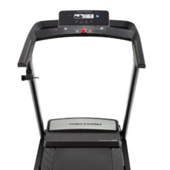 ProForm Cadence WLT Folding Treadmill -Sports Store 2315 14311 0113 000 zoom 21