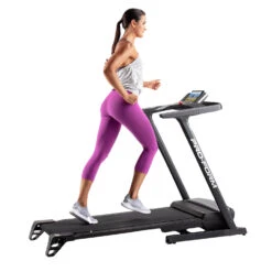 ProForm Cadence WLT Folding Treadmill -Sports Store 2315 14311 0113 000 zoom 71