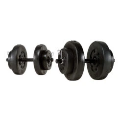 Marcy Club 40 Lb. Vinyl Dumbbell Set