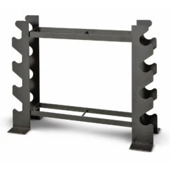 Marcy Club Compact Dumbbell Rack