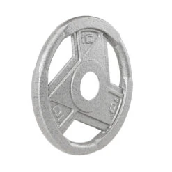 Marcy 10 Lb. Olympic Grip Plate