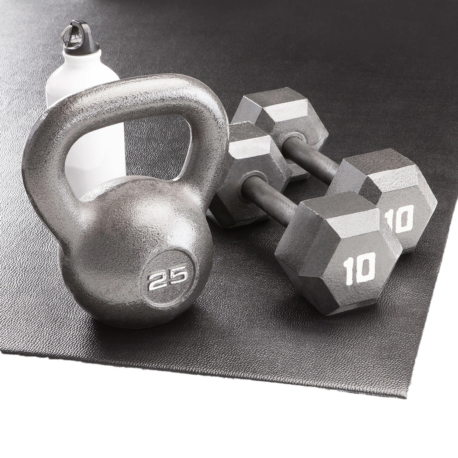 Marcy Equipment Mat 5 Marcy Equipment Mat - Image 3