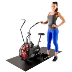 Marcy Equipment Mat 10 Marcy Equipment Mat -Sports Store 2320 12051 0198 000 zoom 50