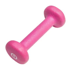 Marcy 1 Lb. Neoprene Dumbbell