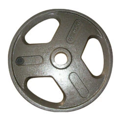 Weider 45-lb. Olympic Plate