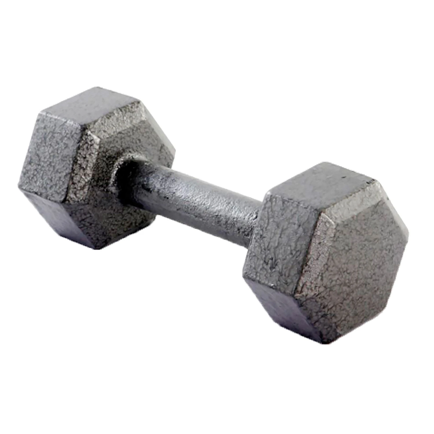 Weider 3-lb. Hex Dumbbell 3 Weider 3-lb. Hex Dumbbell