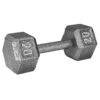 Weider 20 Lb. Hex Dumbbell -Sports Store 2320 12603 1023 050 zoom 02