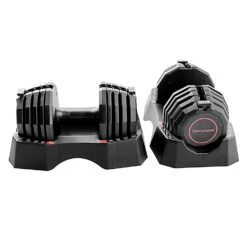 Weider Select-A-Weight 50-lb. Adjustable Dumbbell Set -Sports Store 2320 14311 0005 000 zoom 70