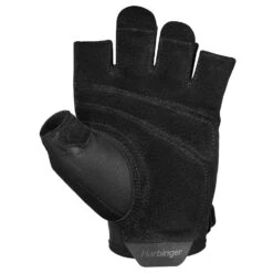 Harbinger Men's Power Fitness Gloves 12 Harbinger Men's Power Fitness Gloves -Sports Store 2330 11987 0155 000 zoom 23